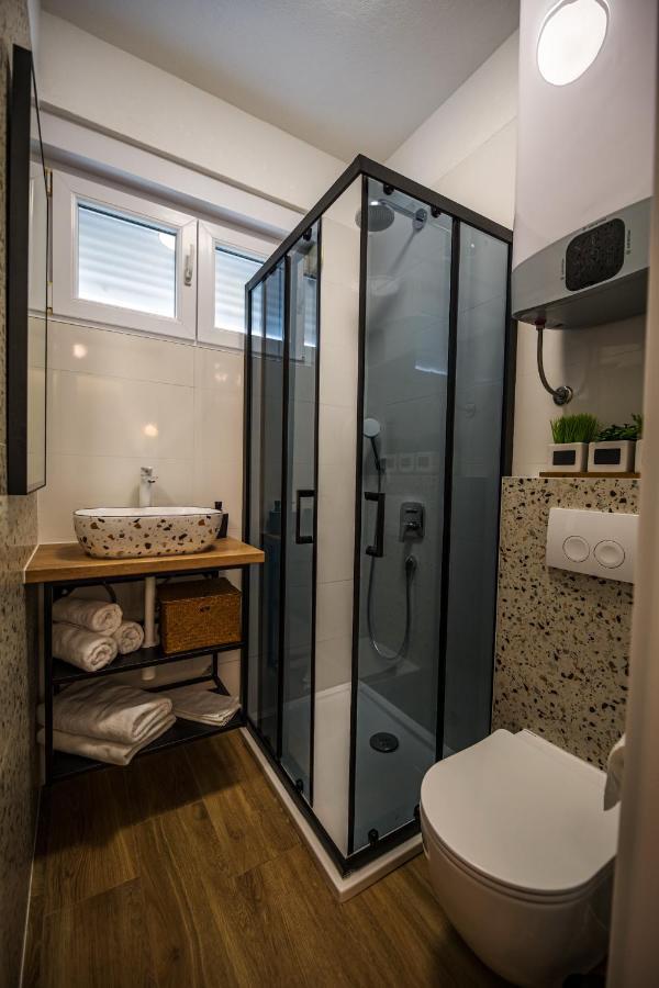 Luxury Studio With Terrace