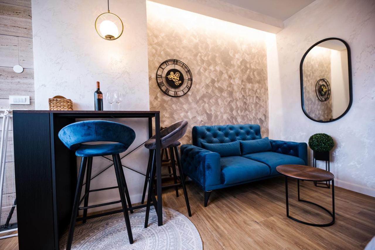Luxury Studio With Terrace Appartement