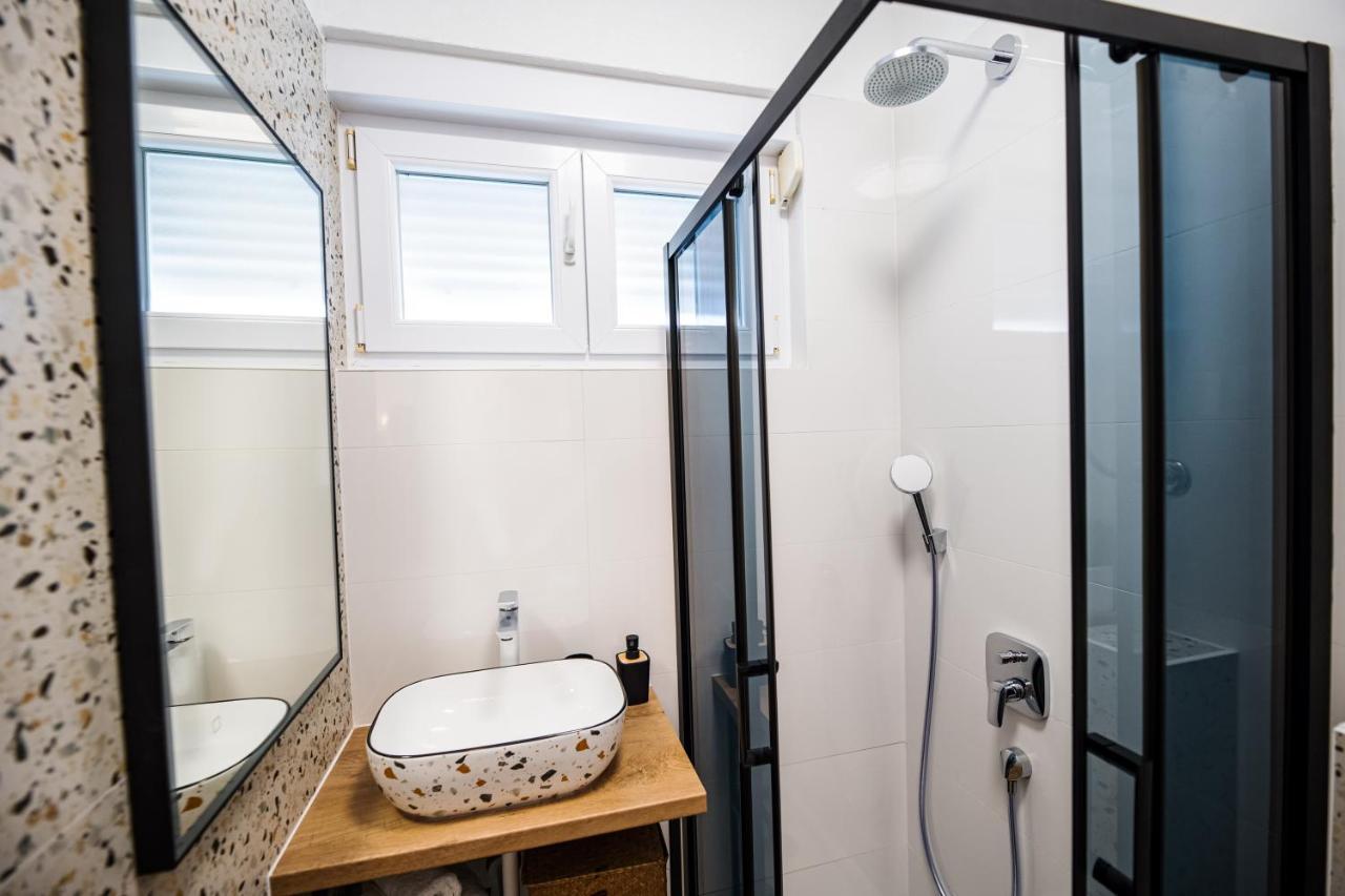 Luxury Studio With Terrace Appartement