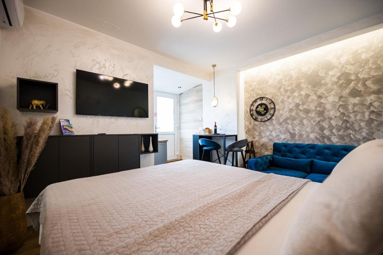 Luxury Studio With Terrace Appartement